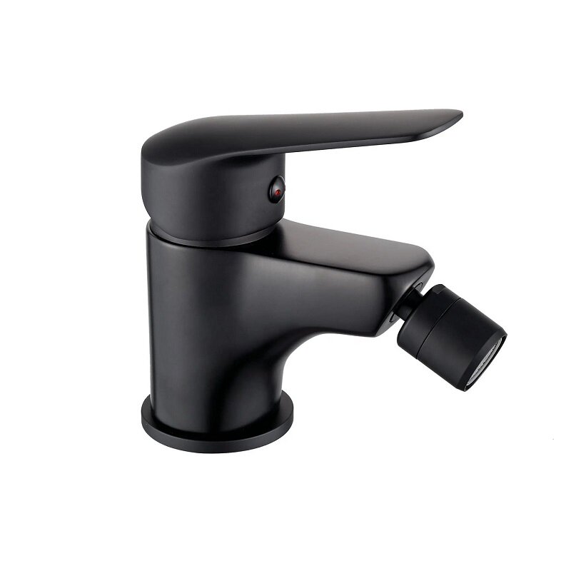 Изображение товара Смеситель для биде Deante Boro BMO_N30M черный матовый