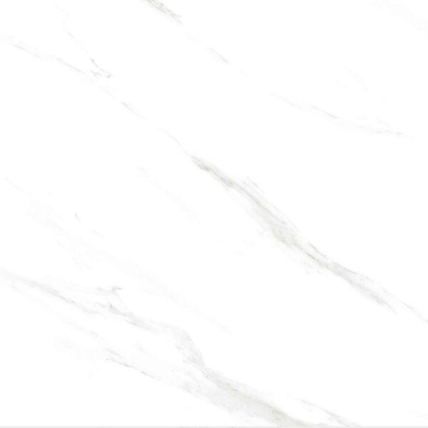 Изображение товара Керамогранит Ceradim Calacatta Genius 1320669 60x60 см полированный белый