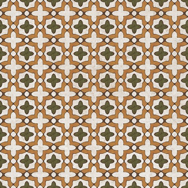 Изображение товара Керамогранит Cersanit Tunis 42x42 см бежевый для пола и стен