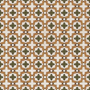 Изображение товара Керамогранит Cersanit Tunis многоцветный C-TU4R012D 42х42 см