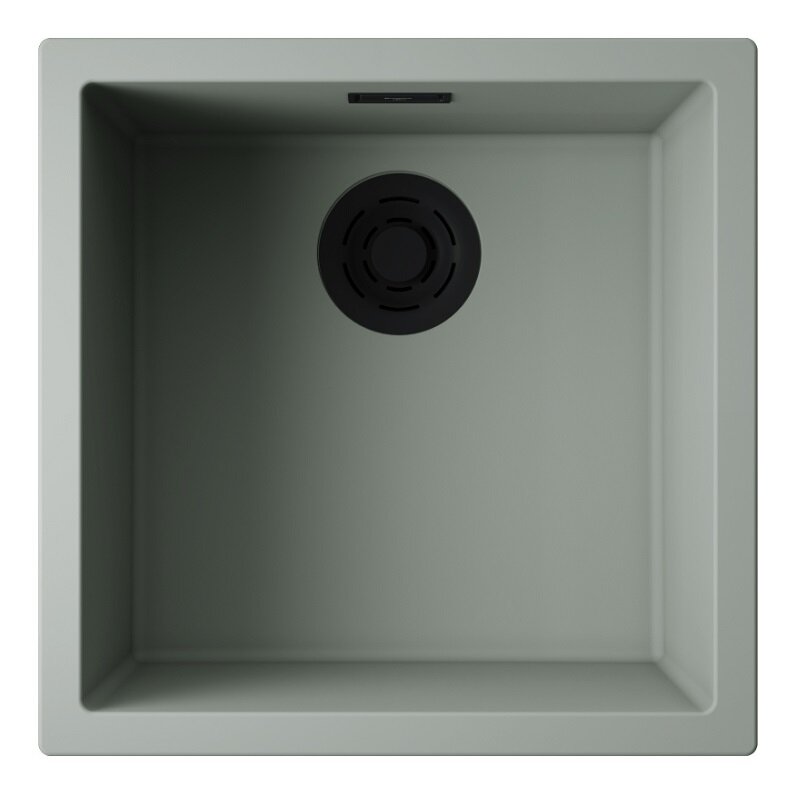 Изображение товара Кухонная мойка Omoikiri Yamakawa 45 см wind green