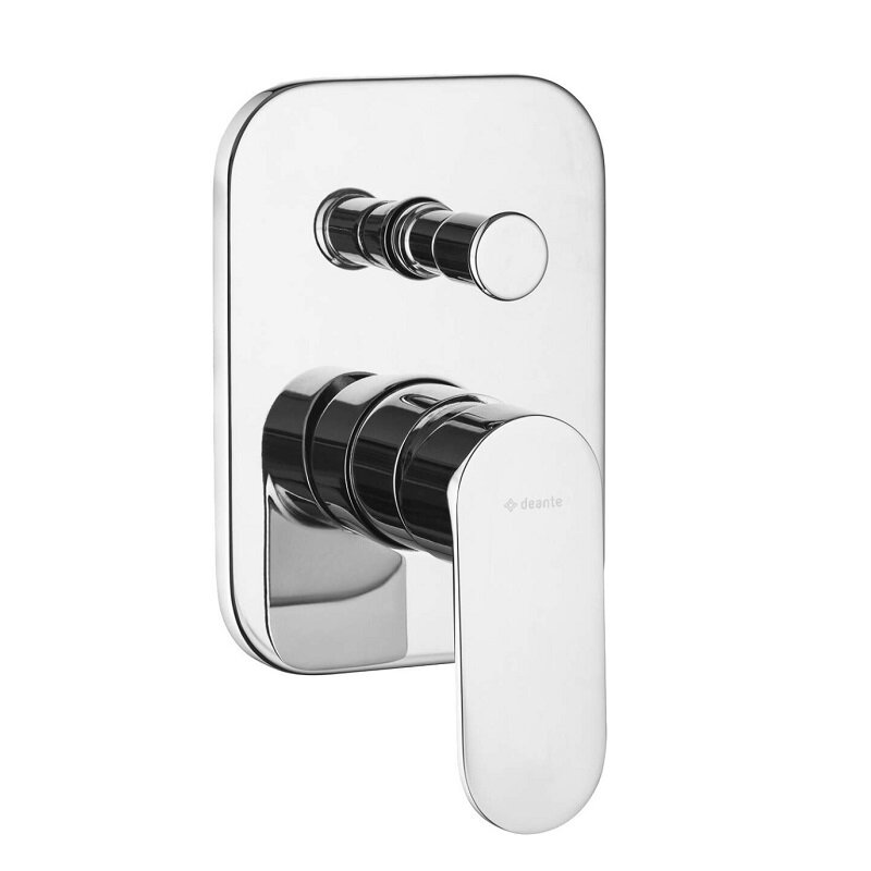 Изображение товара Смеситель для душа Deante Alpinia BGA_044P хромированный