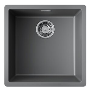 Изображение товара Кухонная мойка Omoikiri Yamakawa 45T Integra 4997256, цвет платина