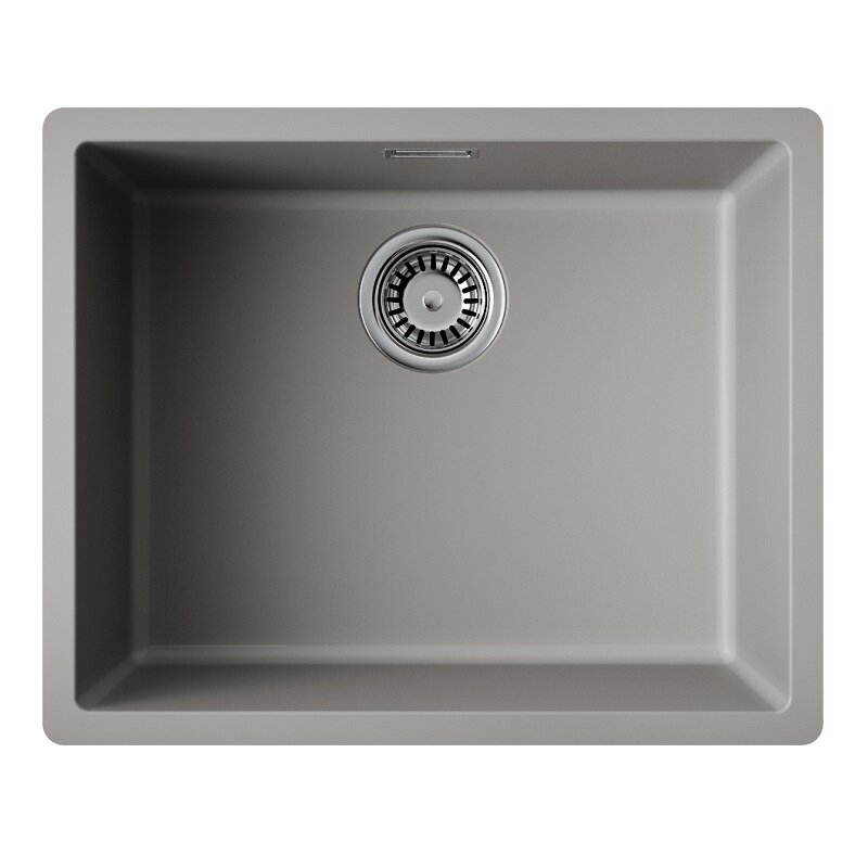 Изображение товара Кухонная мойка Omoikiri Yamakawa 55T Integra 55 см из Tetogranit