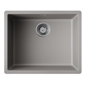 Изображение товара Кухонная мойка Omoikiri Yamakawa 55T Integra 55 см из Tetogranit
