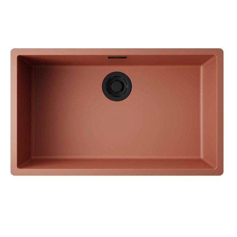 Изображение товара Кухонная мойка Omoikiri Yamakawa 75-Integra 75 см canyon