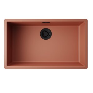 Изображение товара Кухонная мойка Omoikiri Yamakawa 75-Integra 75 см canyon