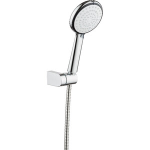 Изображение товара Душевой гарнитур Deante Boro NER_041K с 6 режимами цвет хром