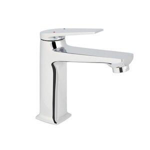 Изображение товара Смеситель для раковины Deante Ivo BLI_020M хром однорычажный