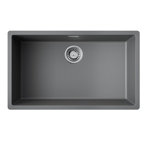Изображение товара Кухонная мойка Omoikiri Yamakawa 75T Integra платина из Tetogranit