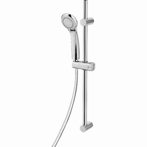 Изображение товара Душевой гарнитур Deante Dill NCD_051K с тремя режимами хром Польша