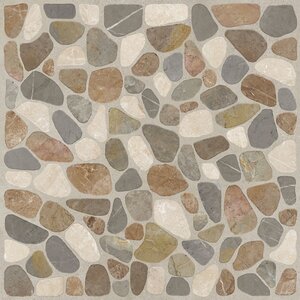 Изображение товара Керамогранит Cersanit Capri A16368, 29.8 x 29.8 см, бежевый