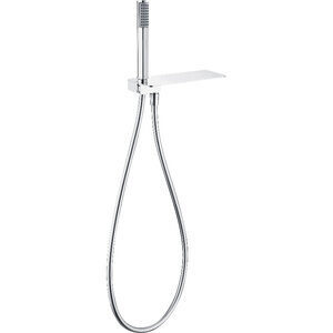 Изображение товара Душевой гарнитур Deante Cascada NAC 056K 1 режим хром