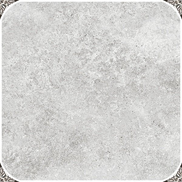 Изображение товара Керамогранит Cersanit Palmira 16833, 42 x 42 см, серый