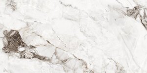 Изображение товара Керамогранит Cersanit Crema полированный белый ректификат 60x120 A17420