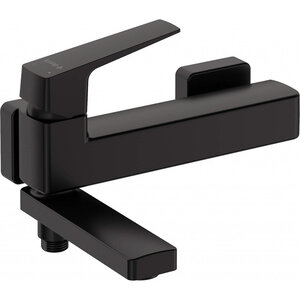 Изображение товара Смеситель для ванны и душа Deante Blur BQL_N12M, цвет черный