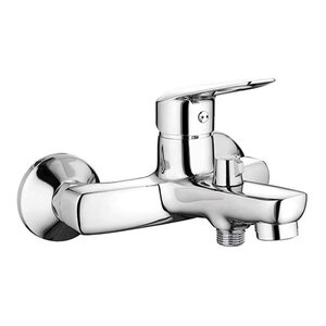 Изображение товара Смеситель для ванны и душа Deante Boro BMO_010M, цвет хром