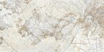 Керамогранит La Fabbrica Gemstone Natural Nat Ret 60x120 см бежевый 179032 - фото 1