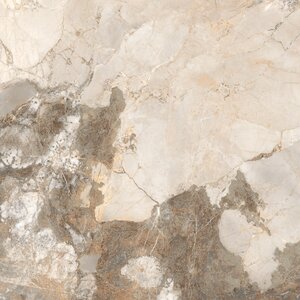 Изображение товара Керамогранит Laparet Exence Beige х9999309555, 80х80 см, полированный, бежевый