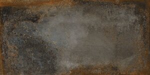 Изображение товара Керамогранит Cersanit Rustico многоцветный ректификат 60x120 A17429 коричневый