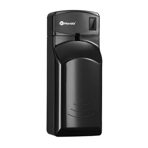 Изображение товара Диспенсер освежителя воздуха Merida One GEC704, черный матовый