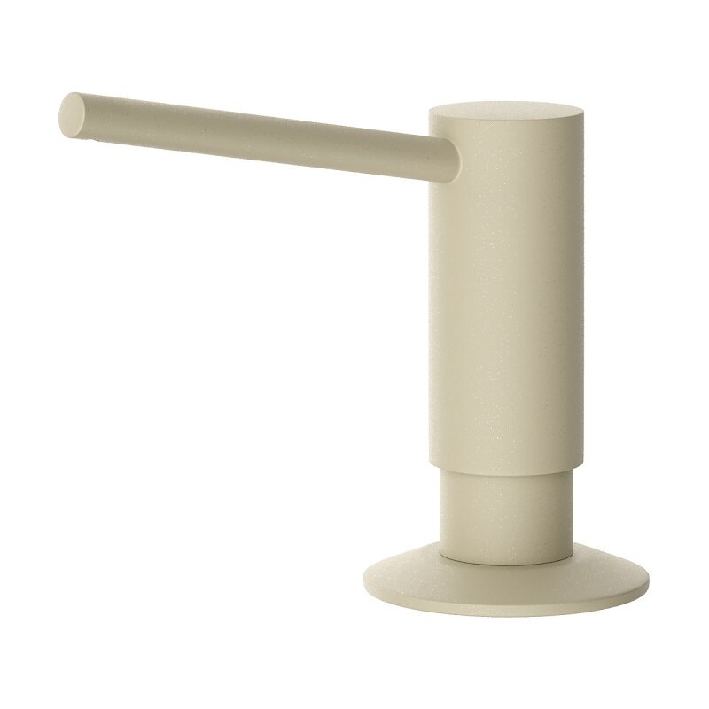 Изображение товара Встроенный дозатор для моющего средства Omoikiri OM-02-P 500 мл ваниль Изображение товара Встроенный дозатор для моющего средства Omoikiri OM-02-P 500 мл ваниль