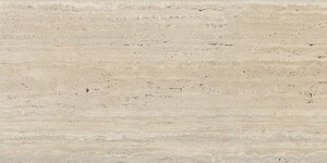 Изображение товара Керамогранит Cersanit Travertino светло-бежевый ректификат 60x120 A17423