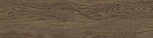 Изображение товара Керамогранит ColiseumGres Merano Пэппер 610010001982, 22.5 x 90 см, темно-коричневый