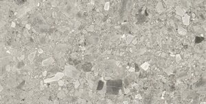 Изображение товара Керамогранит ColiseumGres Brera Grey Ret 60x120 610010002744, УТ-00028803 серый