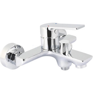 Изображение товара Смеситель для ванны и душа Deante Loco BLC_010M, цвет хром