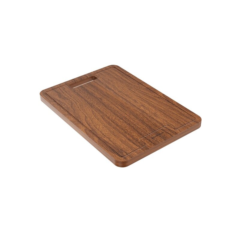 Изображение товара Разделочная доска Omoikiri CB-01-WOOD 4999005 из дерева
