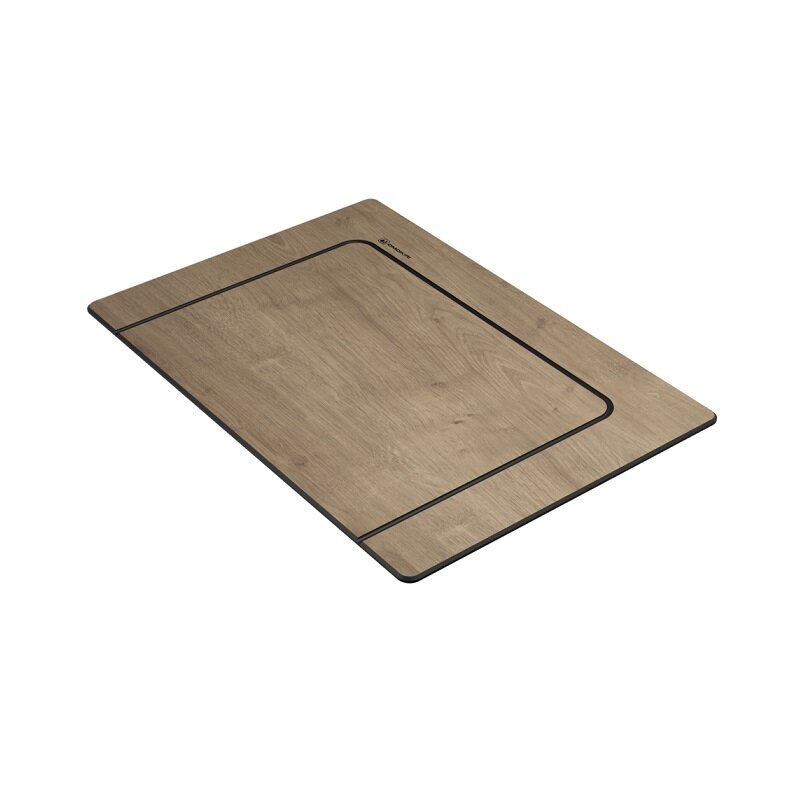 Изображение товара Разделочная доска Omoikiri CB-BASIC-400 из HPL пластика для кухонь