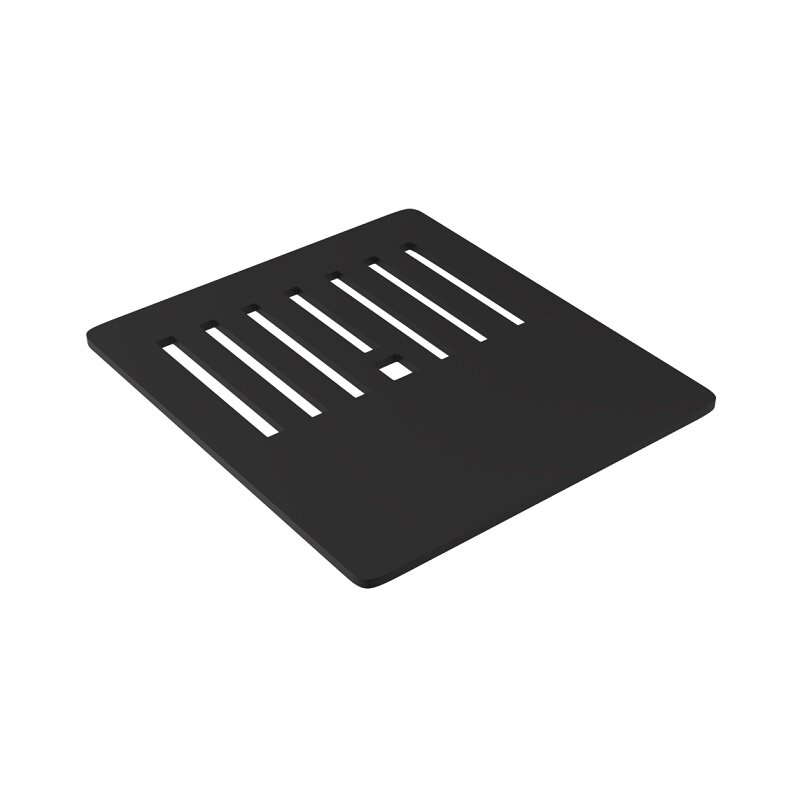 Изображение товара Разделочная доска Omoikiri CB-Kitagawa 86-LB черная для кухонной мойки