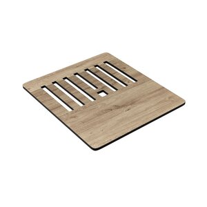 Изображение товара Разделочная доска Omoikiri CB-Kitagawa 86-LB 4999035, цвет дуб