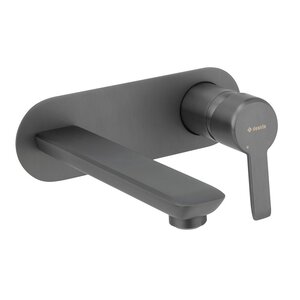 Изображение товара Смеситель для раковины Deante Arnika BQA_D54L однорычажный с внутренней частью