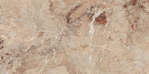 Изображение товара Керамогранит Laparet Brecia Antic Brown х9999286981, 60х120 см, полированный, бежевый