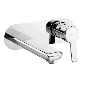 Изображение товара Смеситель для раковины Deante Arnika BQA_054L, с внутренней частью, хром