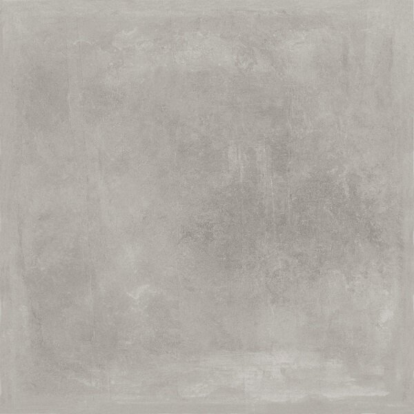 Изображение товара Керамогранит Coliseumgres Expo Грей 60x60 ректифицированная матовая серый