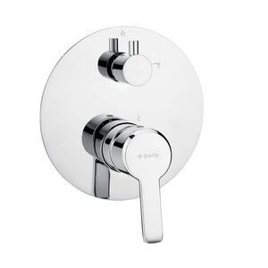 Изображение товара Смеситель для душа Deante Arnika BQA_044P с внутренней частью хром