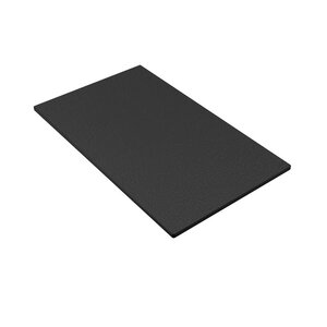 Изображение товара Разделочная доска Omoikiri CB-SINTESI-L 4999071, цвет графит