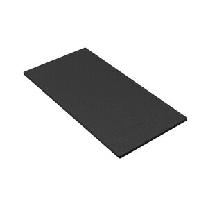 Изображение товара Разделочная доска Omoikiri CB-SINTESI-M графит для кухонных моек