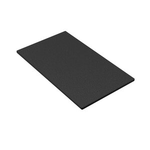 Изображение товара Разделочная доска Omoikiri CB-SINTESI-S 4999072, цвет графит