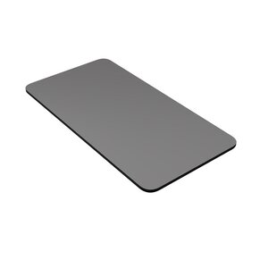 Изображение товара Разделочная доска Omoikiri CB-Sumi 4999033 серого цвета