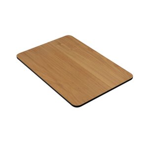 Изображение товара Разделочная доска Omoikiri CB-Tarento 4999065 дуб пластиковая для кухни