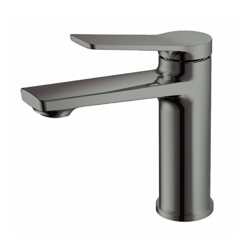 Изображение товара Смеситель для раковины Maretti Viola-GM VAG32RF572 с фиксированным изливом