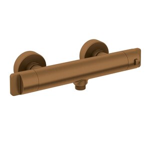 Изображение товара Смеситель для душа Deante Therm BCH_C4BT, термостатический, PVD брашированная бронза