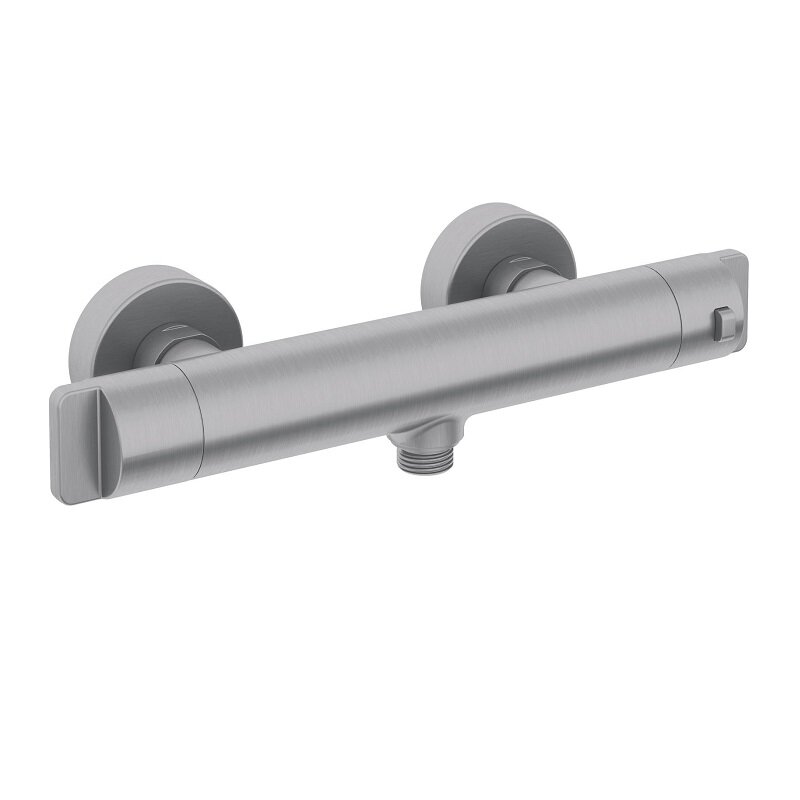 Изображение товара Смеситель для душа Deante Therm BCH_F4BT термостатический PVD сталь