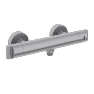 Изображение товара Смеситель для душа Deante Therm BCH_F4BT, термостатический, PVD брашированная сталь