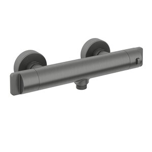 Изображение товара Смеситель для душа Deante Therm BCH_D4BT, термостатический, титан