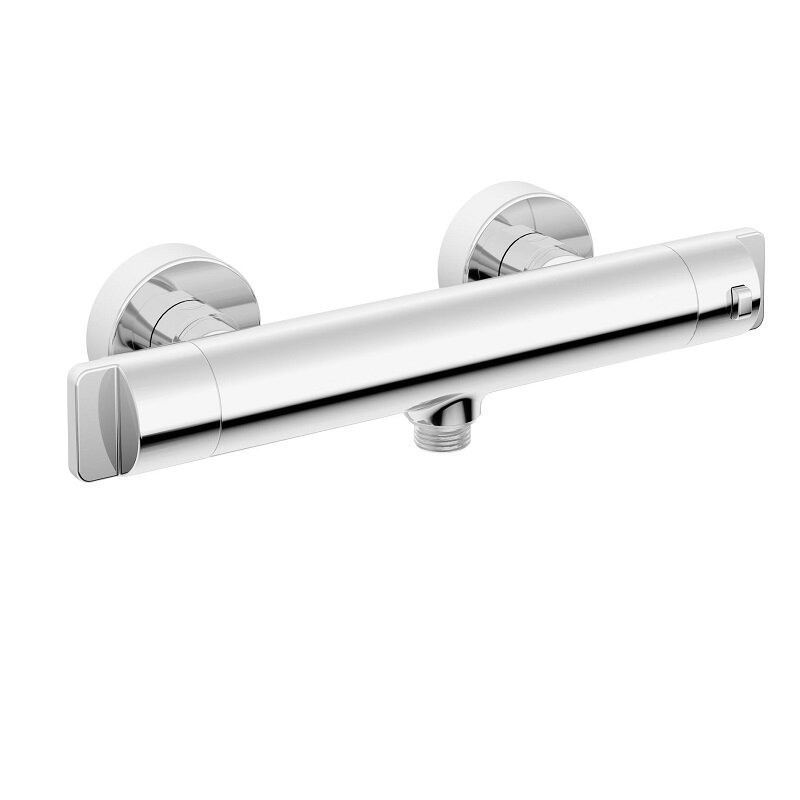 Изображение товара Термостатический смеситель для душа Deante Therm BCH_04BT хром